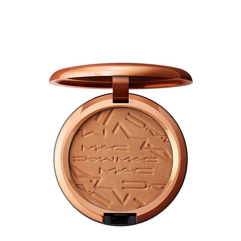 MAC Skinfinish Sunstruck Bronzer image number 4